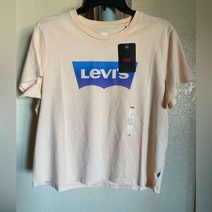 Junior T-Shirt Levi”s
